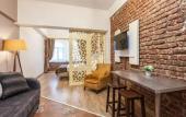 Туры в отель The Wilson Galata Hotel