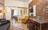 Туры в отель The Wilson Galata Hotel