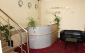 Туры в отель Farengeyt hotel
