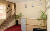 Туры в отель Farengeyt hotel