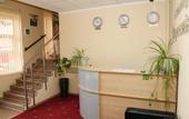 Туры в отель Farengeyt hotel