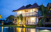 Туры в отель B Saya Villas Ubud