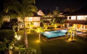 Туры в отель B Saya Villas Ubud