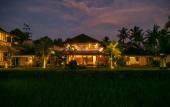 Туры в отель B Saya Villas Ubud