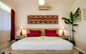 Туры в отель B Saya Villas Ubud