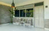 Туры в отель B Saya Villas Ubud