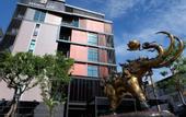 Туры в отель Mandy Nok Hotel