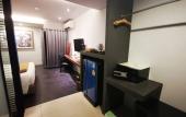 Туры в отель Mandy Nok Hotel