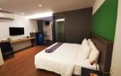 Туры в отель Mandy Nok Hotel