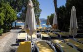 Туры в отель Umut Otel & Beach