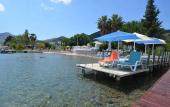 Туры в отель Umut Otel & Beach
