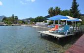 Туры в отель Umut Otel & Beach