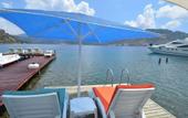Туры в отель Umut Otel & Beach