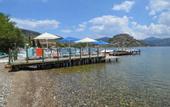 Туры в отель Umut Otel & Beach