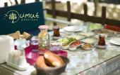 Туры в отель Umut Otel & Beach
