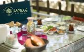 Туры в отель Umut Otel & Beach