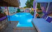 Туры в отель K?rlance Otel Alacat?