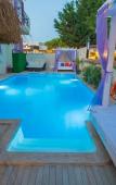 Туры в отель K?rlance Otel Alacat?