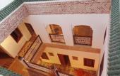 Туры в отель Riad Dihya