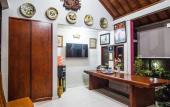 Туры в отель De'Pavilla Bali