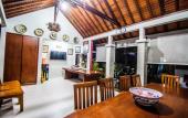 Туры в отель De'Pavilla Bali