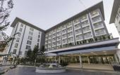 Туры в отель Kantary Hotel & Serviced Apartments Amata, Bangpakong