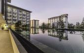 Туры в отель Kantary Hotel & Serviced Apartments Amata, Bangpakong