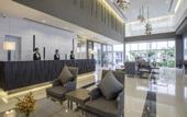 Туры в отель Kantary Hotel & Serviced Apartments Amata, Bangpakong
