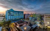 Туры в отель Kantary Hotel & Serviced Apartments Amata, Bangpakong