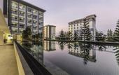 Туры в отель Kantary Hotel & Serviced Apartments Amata, Bangpakong