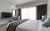 Туры в отель Kantary Hotel & Serviced Apartments Amata, Bangpakong
