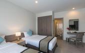 Туры в отель Kantary Hotel & Serviced Apartments Amata, Bangpakong