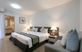 Туры в отель Kantary Hotel & Serviced Apartments Amata, Bangpakong
