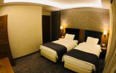 Туры в отель Garden Zara Hotel