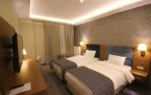 Туры в отель Garden Zara Hotel