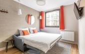 Туры в отель Edgar Suites Expo Paris Porte de Versailles
