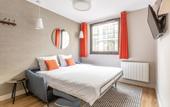 Туры в отель Edgar Suites Expo Paris Porte de Versailles