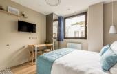 Туры в отель Edgar Suites Expo Paris Porte de Versailles