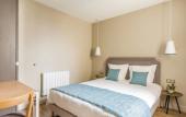 Туры в отель Edgar Suites Expo Paris Porte de Versailles