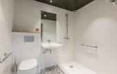 Туры в отель Edgar Suites Expo Paris Porte de Versailles