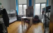 Туры в отель White City Hostel