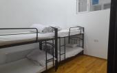 Туры в отель White City Hostel