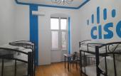 Туры в отель White City Hostel