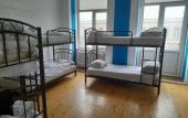 Туры в отель White City Hostel