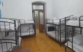 Туры в отель White City Hostel
