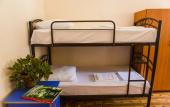 Туры в отель White City Hostel
