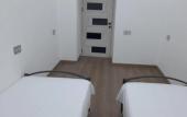 Туры в отель White City Hostel