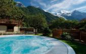 Туры в отель Auberge du Manoir