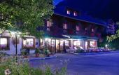 Туры в отель Auberge du Manoir