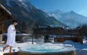 Туры в отель Auberge du Manoir